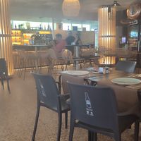  at La Genuina in Nigran