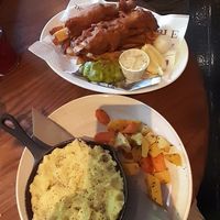  at Biddy Mulligans in Edinburgh