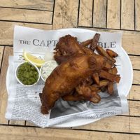   at Biddy Mulligans in Edinburgh