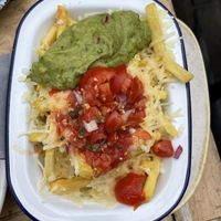   at Biddy Mulligans in Edinburgh