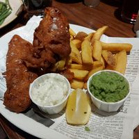  at Biddy Mulligans in Edinburgh