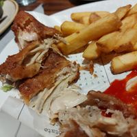  at Biddy Mulligans in Edinburgh