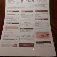  at Biddy Mulligans in Edinburgh