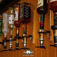 . at The Bear Inn in Llandovery