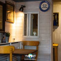 . at The Bear Inn in Llandovery