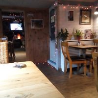  at The Bear Inn in Llandovery