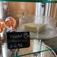   at The Bear Inn in Llandovery