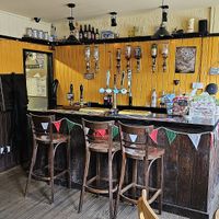  at The Bear Inn in Llandovery