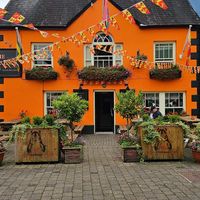  at The Bear Inn in Llandovery