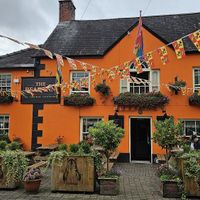  at The Bear Inn in Llandovery