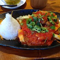 Dau Sot Ca Chua (V4) at Cà Pháo in Hannover