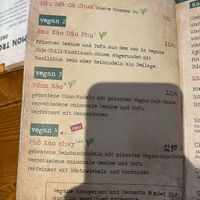 Aktualisierte Karte  at Cà Pháo in Hannover