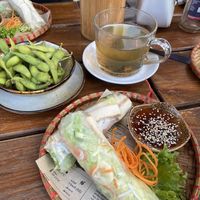   at Cà Pháo in Hannover