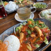   at Cà Pháo in Hannover