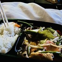   at Cà Pháo in Hannover