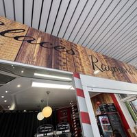 Front   at Glaces Raymond in Saint-jean-de-luz