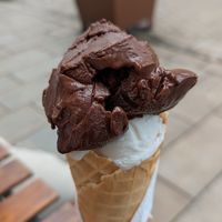  at Glaces Raymond in Saint-jean-de-luz
