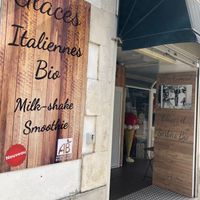  at Glaces Raymond in Saint-jean-de-luz