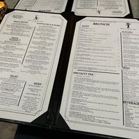   at Gaia & Loki in Jersey City