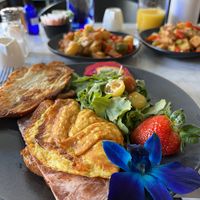   at Gaia & Loki in Jersey City