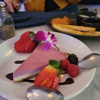  at Gaia & Loki in Jersey City