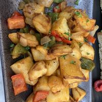   at Gaia & Loki in Jersey City