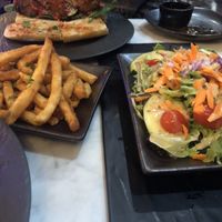  #Veganuary at Gaia & Loki in Jersey City