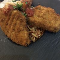  #Veganuary at Gaia & Loki in Jersey City