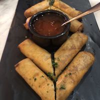  #Veganuary at Gaia & Loki in Jersey City