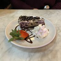   at Gaia & Loki in Jersey City