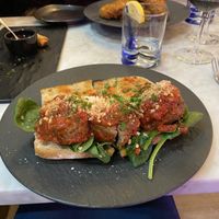   at Gaia & Loki in Jersey City