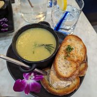  at Gaia & Loki in Jersey City