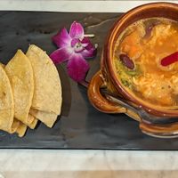  at Gaia & Loki in Jersey City