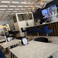   at Gaia & Loki in Jersey City