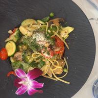   at Gaia & Loki in Jersey City