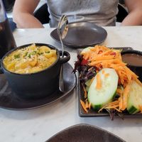  at Gaia & Loki in Jersey City