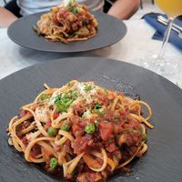  at Gaia & Loki in Jersey City