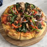   at Gaia & Loki in Jersey City