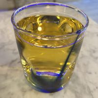   at Gaia & Loki in Jersey City