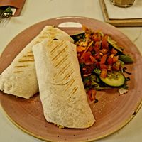  at Organico Juice Bar & Eatery in Liverpool