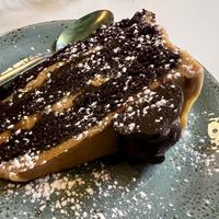 Tasted a bit stale  #Veganuary at Organico Juice Bar & Eatery in Liverpool