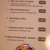  at Hà Nôi in Bad Kissingen