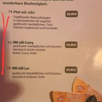  at Hà Nôi in Bad Kissingen