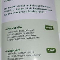  at Hà Nôi in Bad Kissingen