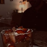   at Osteria del Lago in Bagnoregio