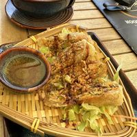   at Noodle Bowl in Augsburg