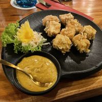  #Veganuary at Noodle Bowl in Augsburg