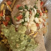   at Plaza Azteca in Hampton