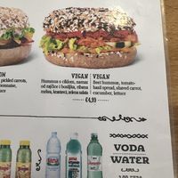   at Brooklyn Bagel Co in Split