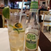 What a gem at Spice Lounge in Albufeira